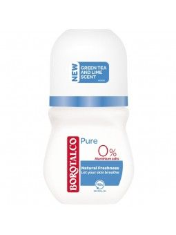 Antiperspirant roll-on...
