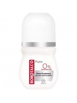 Antiperspirant roll-on...