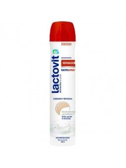 Deodorant Lactovit...