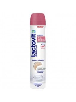 Deodorant Lactovit...
