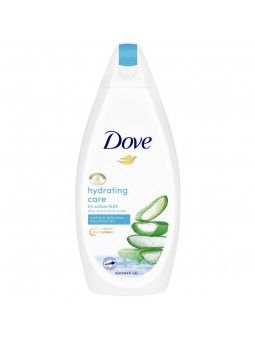 Gel de dus Dove Hydrating...