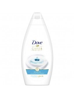 Gel de dus Dove Care &...