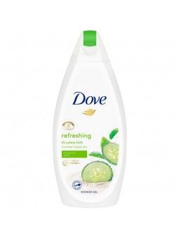 Gel de dus Dove Refreshing...