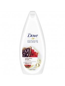 Gel de dus Dove Nourishing...
