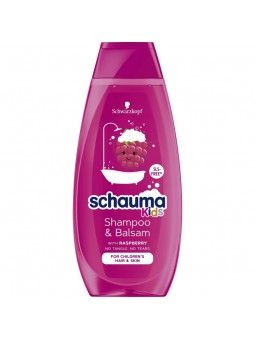 Sampon si balsam Schauma...