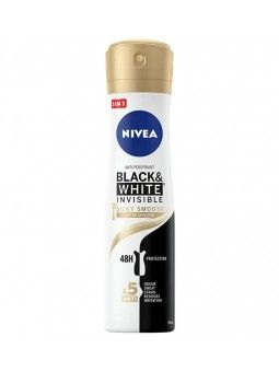 Antiperspirant Nivea Black...