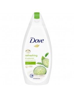 Gel de dus Dove Refreshing...