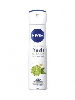 Deodorant Nivea Fresh...