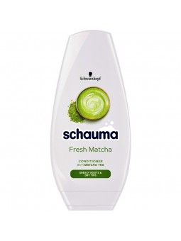Balsam Schauma Fresh Matcha...