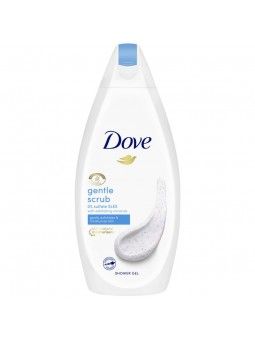 Gel de dus Dove Gentle...