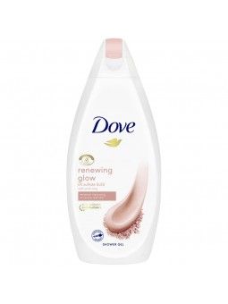 Gel de dus Dove Renewing...