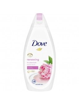 Gel de dus Dove Renewing...