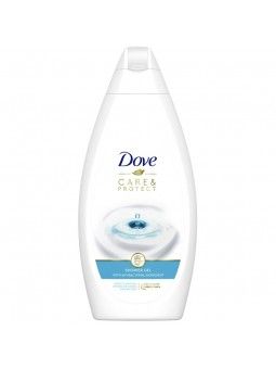 Gel de dus Dove Care &...
