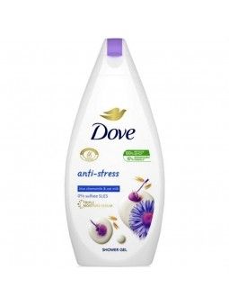 Gel de dus Dove Anti-Stress...