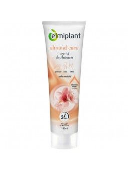 Crema depilatoare Elmiplant...
