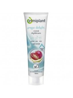 Crema depilatoare Elmiplant...