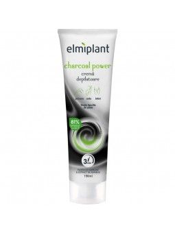 Crema depilatoare Elmiplant...