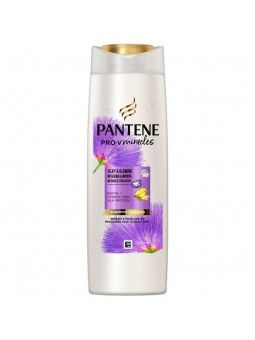 Sampon Pantene Pro-V...