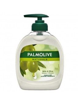 Sapun lichid Palmolive Milk...
