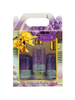 Set cadou Pielor Breeze...