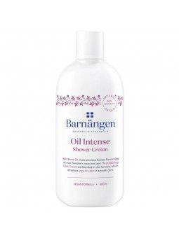 Crema de dus Barnangen Oil...