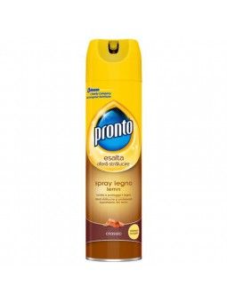 Spray Pronto Lemn Classic...