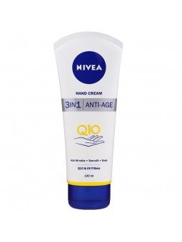 Crema de maini Nivea Q10...