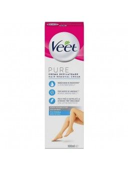 Crema depilatoare Veet Pure...