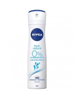 Deodorant Nivea Fresh...