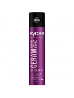Fixativ Syoss Ceramide 300 ml