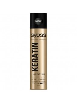 Fixativ Syoss Keratin 300 ml