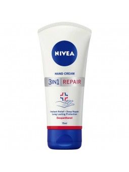 Crema de maini Nivea 3 in 1...