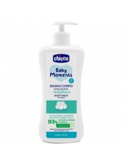 Spuma de baie Chicco Baby...