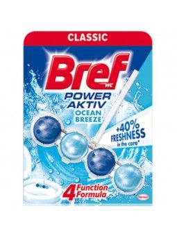 Odorizant WC Solid Bref...
