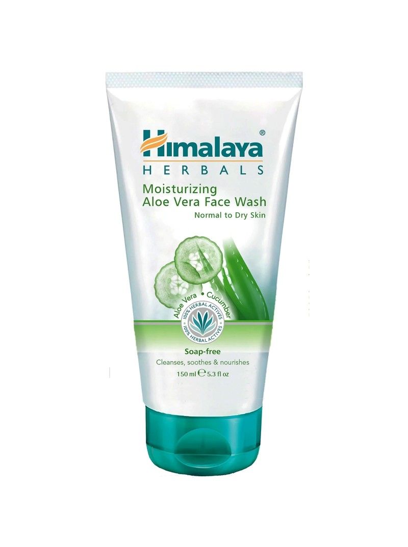 Recommended Dare freezer Gel curatare fata Himalaya Purifying Neem 150 ml - Herma