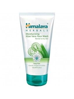 Gel curatare fata Himalaya...