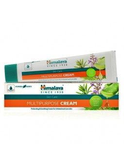 Crema antiseptica Himalaya...