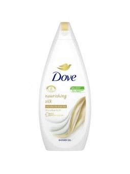 Gel de dus Dove Nourishing...