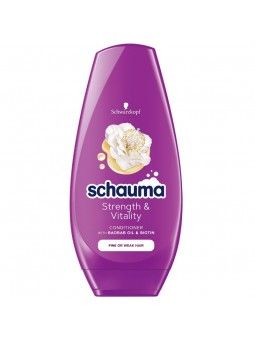 Balsam Schauma Strength &...