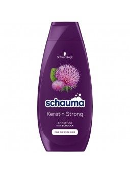 Sampon Schauma Keratin...
