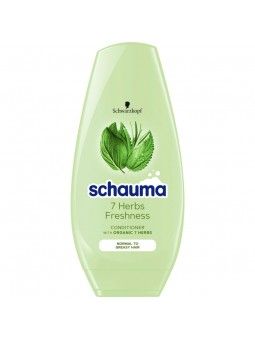 Balsam Schauma 7 Herbs...