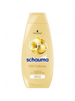 Sampon Schauma Q10 Fullness...