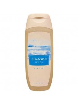 Gel de dus Chanson D'Eau...