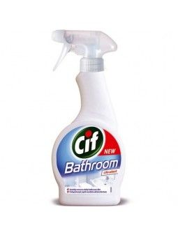 Detergent Cif Bathroom...