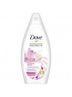 Gel de dus Dove Nourishing...