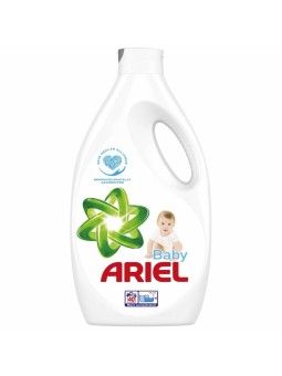 Detergent lichid Ariel Baby...