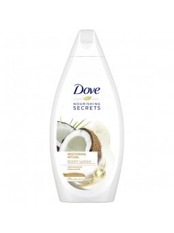 Gel de dus Dove Nourishing...