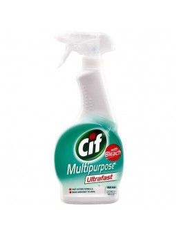 Detergent Cif Multipurpose...