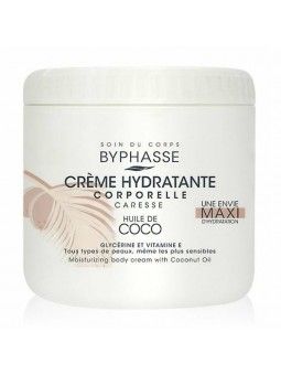Crema de corp Byphasse...