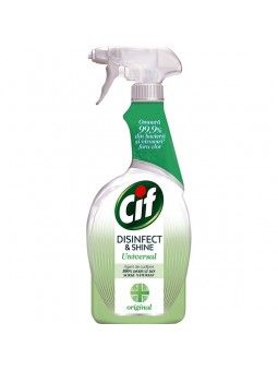 Detergent dezinfectant Cif...